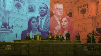 AGENDA. Fuerza Popular y Renovación Popular tienen posiciones contrarias a los derechos de las mujeres, la población LGBTIQ+ y otros grupos en situación de vulnerabilidad.