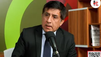El papel de la justicia en el nuevo gobierno fujimorista