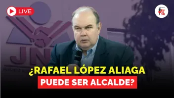 OjoPúblico en vivo: ¿Qué le espera a Lima después de las elecciones?