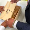 INVESTIGACIÓN. Un lingote de oro de 5,31 kilos, valorizado en USD 600 mil, destapó un caso de presunto lavado de activos que involucra a una empresa de Puno.