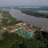 LOTE 195. Regiones como Loreto requieren de la producción interna de petróleo para el transporte y la generación eléctrica. 