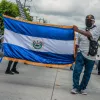 PERSEGUIDOS. Un total de 245 personas críticas al gobierno de Bukele han sido víctimas de persecución judicial y hostigamiento entre 2019 y 2025.
