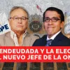 Lima endeudada y la elección del nuevo Jefe de la ONPE