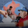SIN EVIDENCIAS. El excandidato presidencial Rafael López Aliaga culpa a los organismos electorales del ausentismo electoral, pero no presenta pruebas.