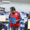 REVISIÓN. Los pedidos de  nulidad deben adjuntarse con el comprobante de pago de S/1.375 por cada pedido.
