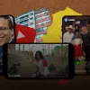 PUBLICIDAD. Desde noviembre de 2025, más de 200 anuncios vinculados a las Elecciones Generales de Perú fueron promocionados por la empresa Karamba Comunicación Digital.