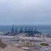 EN LA MIRA. Contraloría confirmó irregularidades en construcción del puerto reveladas por OjoPúblico y expuso que funcionarios tenían evidencias desde hace años.