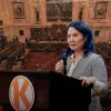 CONTRADICCIONES. Keiko Fujimori ofrece un gobierno responsable con el equilibrio fiscal. En cambio, su partido apoyó leyes que generan gasto público.