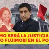 El papel de la justicia en el nuevo gobierno fujimorista