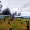 FUTURO. Los jóvenes del  Vraem tienen pocas oportunidades para acceder a la educación superior en un contexto de inseguridad y avance de las economías ilegales.