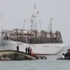 VIGILANCIA AUSENTE. Los hallazgos de Contraloría determinaron que solo hay supervisión en horario laboral y falta coordinación entre Produce y la Marina de Guerra.