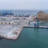 REVÉS. La segunda instancia del Poder Judicial rechazó pedido de Cosco Shipping vinculado al Ositran.