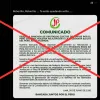 Es falso el supuesto comunicado en el que la bancada de diputados de Juntos por el Perú felicita a Keiko Fujimori como presidenta electa