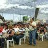ASISTENCIA. Más de 2,5 millones de adultos en el Perú han acudido a una reunión de presupuesto participativo. 