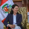 INCÓGNITA. El patrimonio de la presidenta Keiko Fujimori tuvo un incremento importante entre 2024 y 2026, pero es incierto su origen.