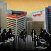 DIRECTORIOS. Seis directivos de Prima y Profuturo también ocupan cargos en otras empresas financieras de Credicorp y Scotiabank.
