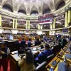 REPRESENTANTES. Senadores y diputados tienen nexos con negocios del sector Educativo, como universidades, institutos y otras asociaciones.