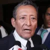 Es falsa la versión del senador Absalón Vásquez acerca de que el JNE ratificó que los trenes de Caltrain fueron donados
