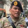 Es falso que no hubo un conflicto armado interno en el periodo de violencia en Perú