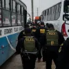 DISTRIBUCIÓN. A junio de 2026, la Policía Nacional contaba con 131.569 efectivos. De ellos, 103.969 cumplían funciones operativas. 