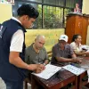 PROCESO. Loreto será una de las regiones con probabilidades de ir a una segunda vuelta para la elección del gobernador regional.