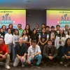 ENCUENTRO. Periodistas de investigación de diversas regiones del Perú y de América Latina se reunieron en Lima del 30 de setiembre al 2 de octubre.