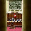 GASTO. Parte del millonario presupuesto del Congreso fue utilizado para adecuar sus instalaciones por el retorno a la bicameralidad.