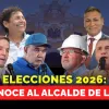 OjoPúblico en vivo: ¿Quién será el nuevo alcalde de Lima?