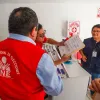 DEMORA. Recuento de votos provocará que la proclamación de resultados sea a mediados de noviembre.