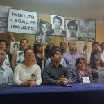 DD.HH. Víctimas de las matanzas de Barrios Altos y La Cantuta.