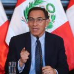 Martín Vizcarra
