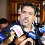 Javier Altamirano, candidato al Congreso por el PPC 
