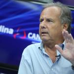 Alfredo Barnechea, excandidato presidencial por Acción Popular