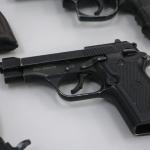 AUMENTO. El porcentaje de victimización con armas de fuego en el Perú ha aumentado en los últimos años, según cifras del Instituto Nacional de Estadística e Informática (INEI).