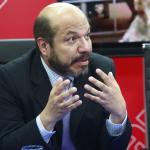 ENTREVISTA. El experto en educación habla sobre la necesidad de regular el mercado de universidades privadas en el país.