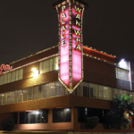 PALACIO. El casino y restaurante Wan Wha está ubicado en un amplio local en el distrito de Bellavista, en el Callao, bajo la dirección de la familia Lee.