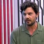 Daniel Olivares, virtual congresista del Partido Morado 
