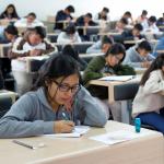 DESERCIÓN. Un reciente estudio indica que las mujeres presentan indicadores de abandono de estudios más altos. 