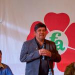 Lenin Checco
