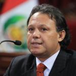 Carlos Mesía