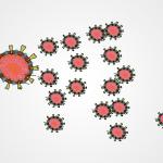El coronavirus que provoca la enfermedad del Covid-19 se llama SARS-CoV2. 