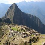 AFLUENCIA. Machu Picchu es uno de los lugares turísticos más concurridos por los turistas europeos.