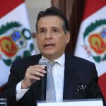Omar Chehade, congresista electo por Alianza para el Progreso 
