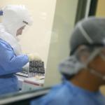 EMERGENCIA. El Ministerio de Salud es el ente oficial para entregar información sobre la cantidad de personas infectadas por la nueva cepa del coronavirus.