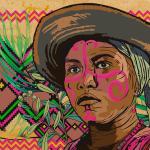 RESISTIR. Los Wayuu se aferran a los sueños y consejos de los sabedores y autoridades tradicionales.