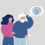 REALIDAD. Lla prevalencia de pacientes con demencia en Perú alcanza a 7 de cada 100 personas mayores de 65 años.