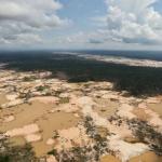 DELITO AMBIENTAL. El 60% de las intervenciones realizadas corresponden a minería ilegal.