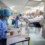 SALUD. La Organización Mundial de la Salud retomó el tratamiento con hidroxicloroquina para combatir al Covid-19.