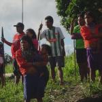 AMAZONÍA. El pueblo urarina también es uno de los afectados por el avance de la pandemia. En Loreto se han reportado oficialmente 5.355 personas contagiadas.