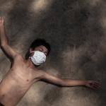 Los Shipibo-konibo se refugian en las plantas